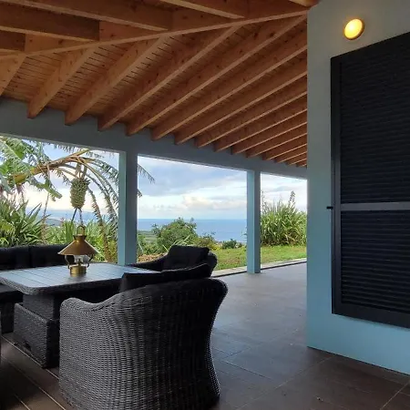 Casa Mar & Alma Landhaus *