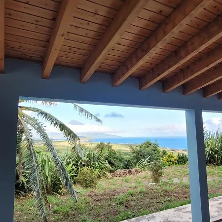 Landhaus Casa Mar & Alma