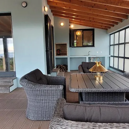 Landhaus Casa Mar & Alma *
