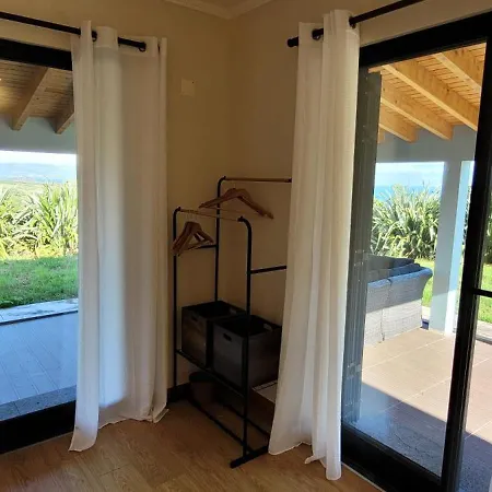 Casa Mar & Alma Feteira (Faial)