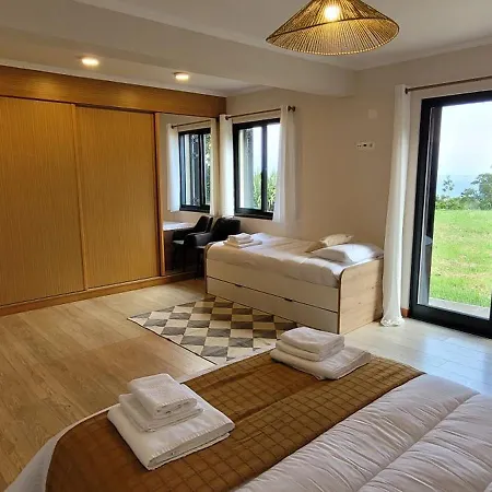 Landhaus Casa Mar & Alma
