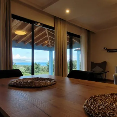 Landhaus Casa Mar & Alma *
