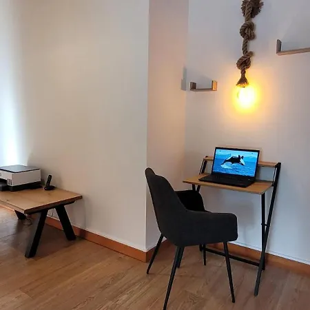 Landhaus Casa Mar & Alma